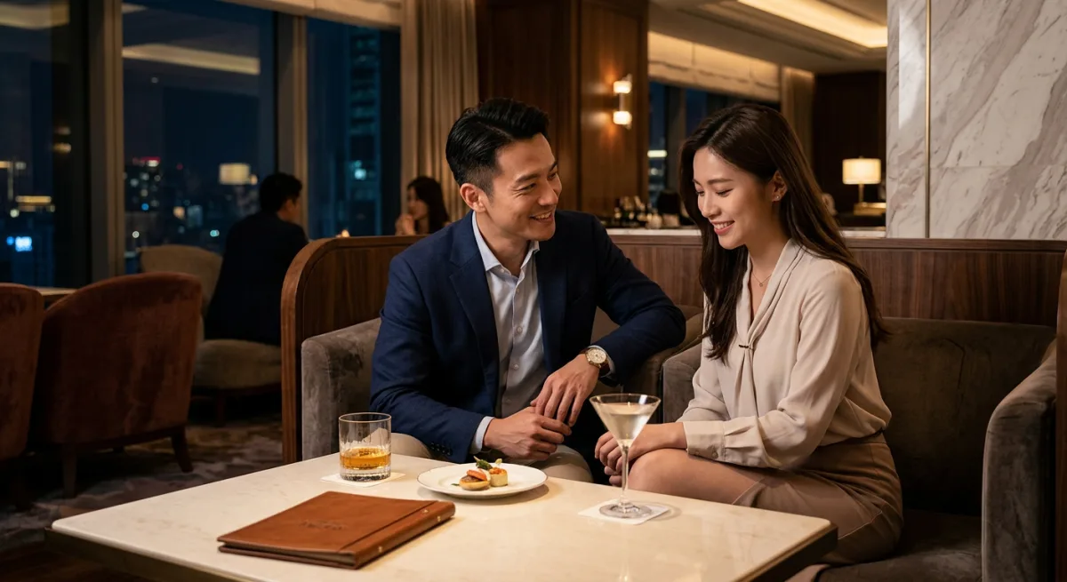 平台推薦與配對相關圖片